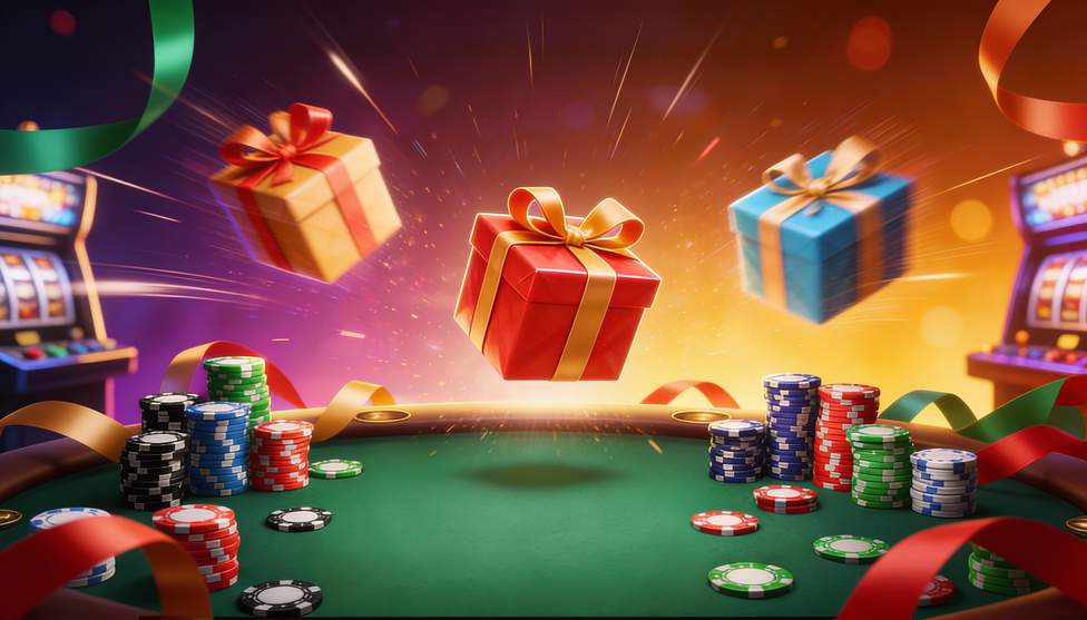 Magical Spin mobile