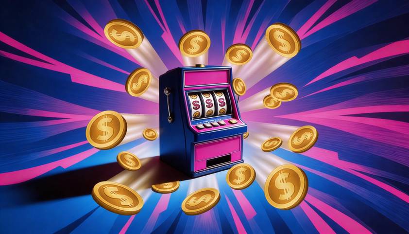 Jackpot Jill